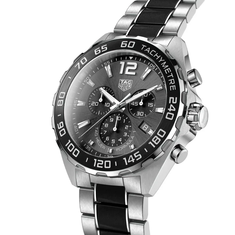TAG Heuer Formula 1 Chronograph, view 3