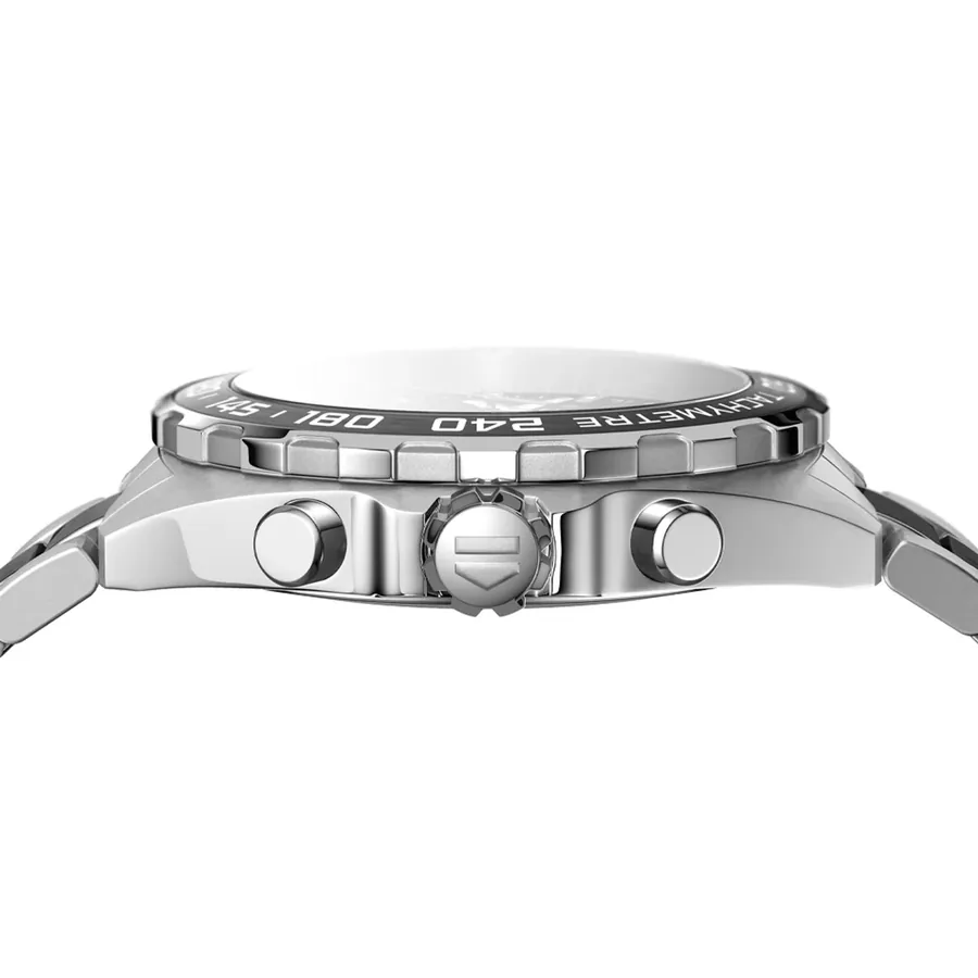 TAG Heuer Formula 1 Chronograph, view 4