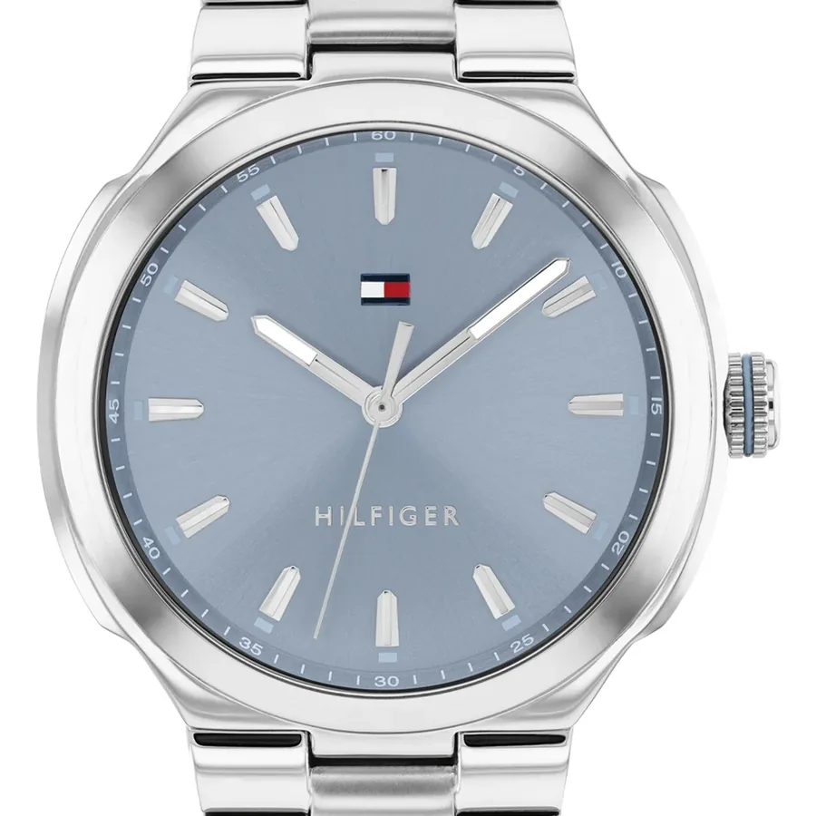 Tommy Hilfiger 36mm Blue Dial, view 2