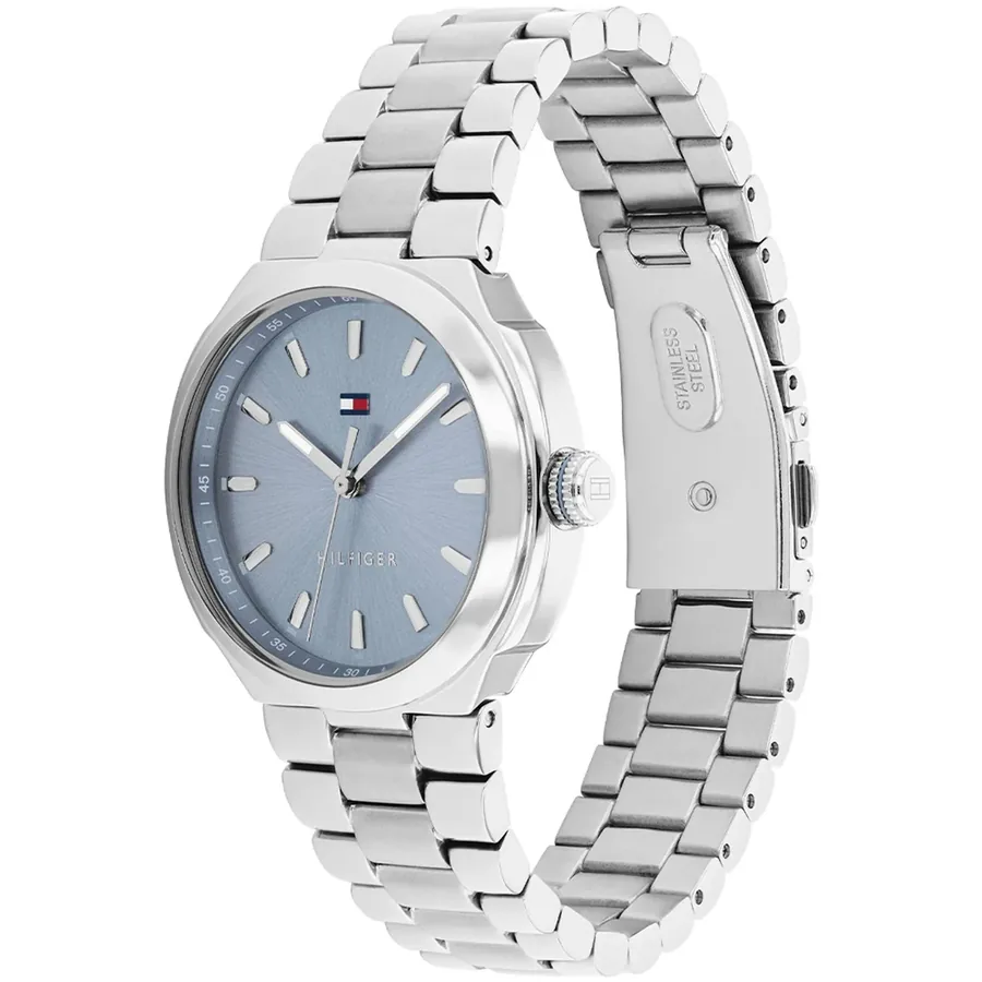 Tommy Hilfiger 36mm Blue Dial, view 3