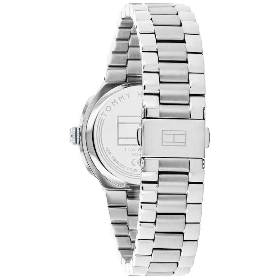 Tommy Hilfiger 36mm Blue Dial, view 4