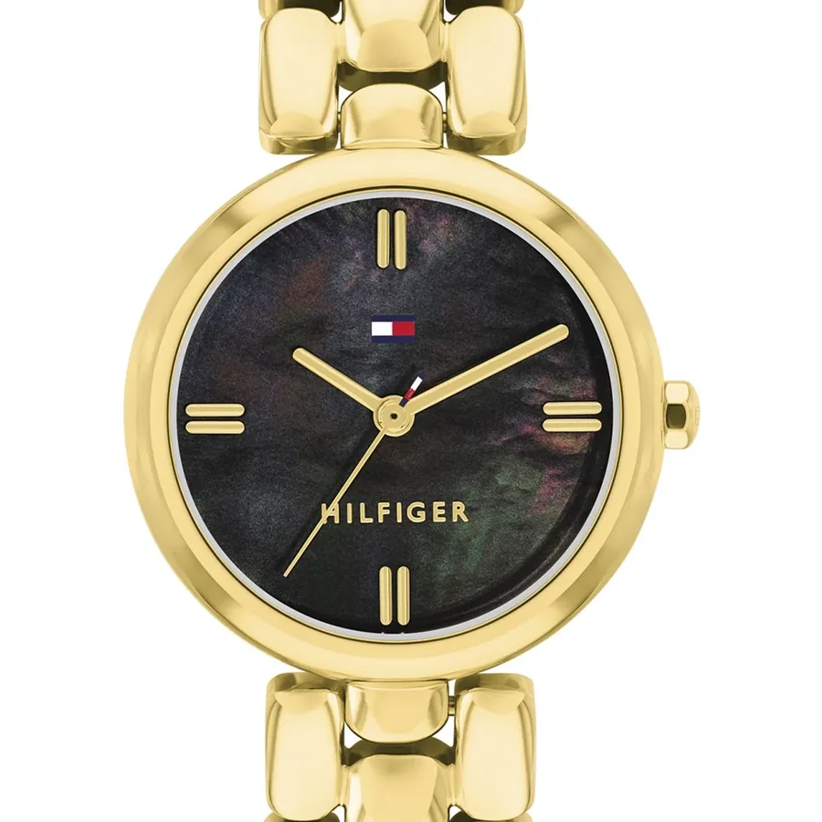 Tommy Hilfiger Annie 26mm Black Dial, view 2