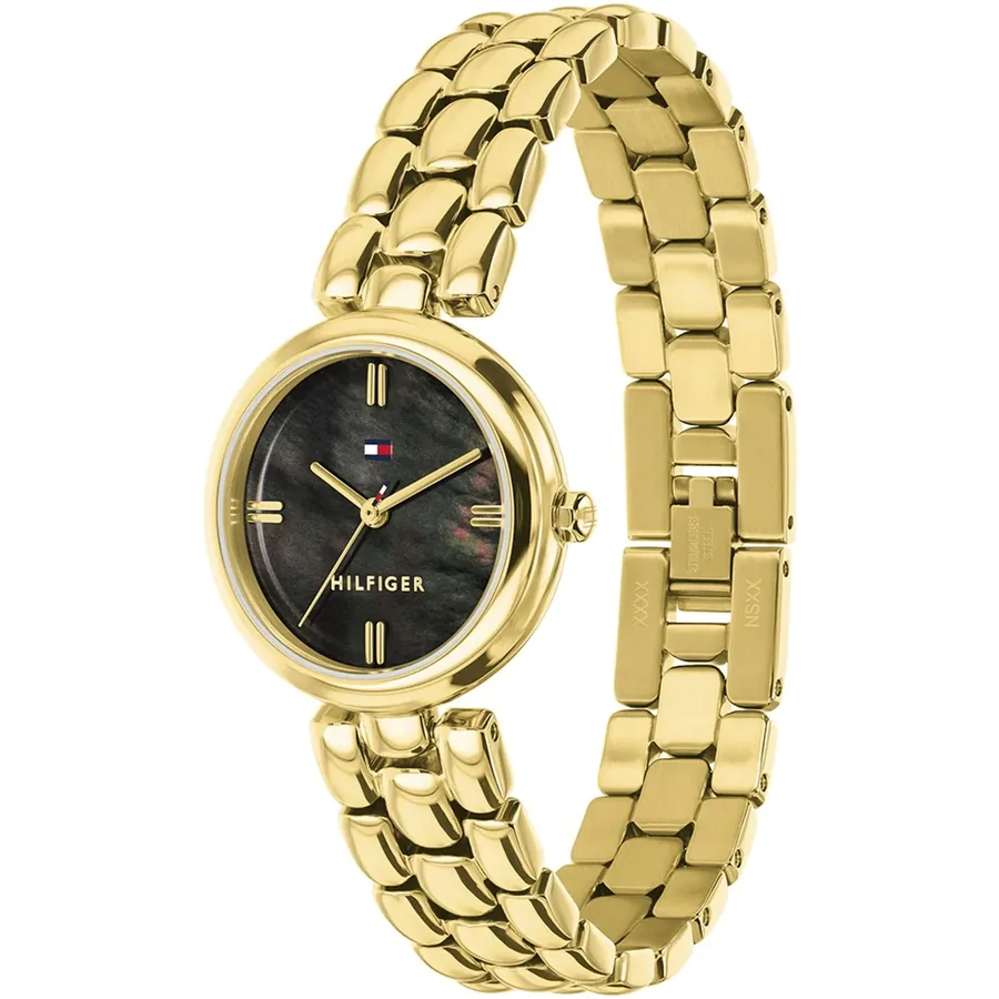 Tommy Hilfiger Annie 26mm Black Dial, view 3