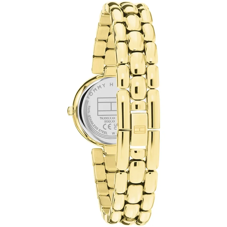 Tommy Hilfiger Annie 26mm Black Dial, view 4