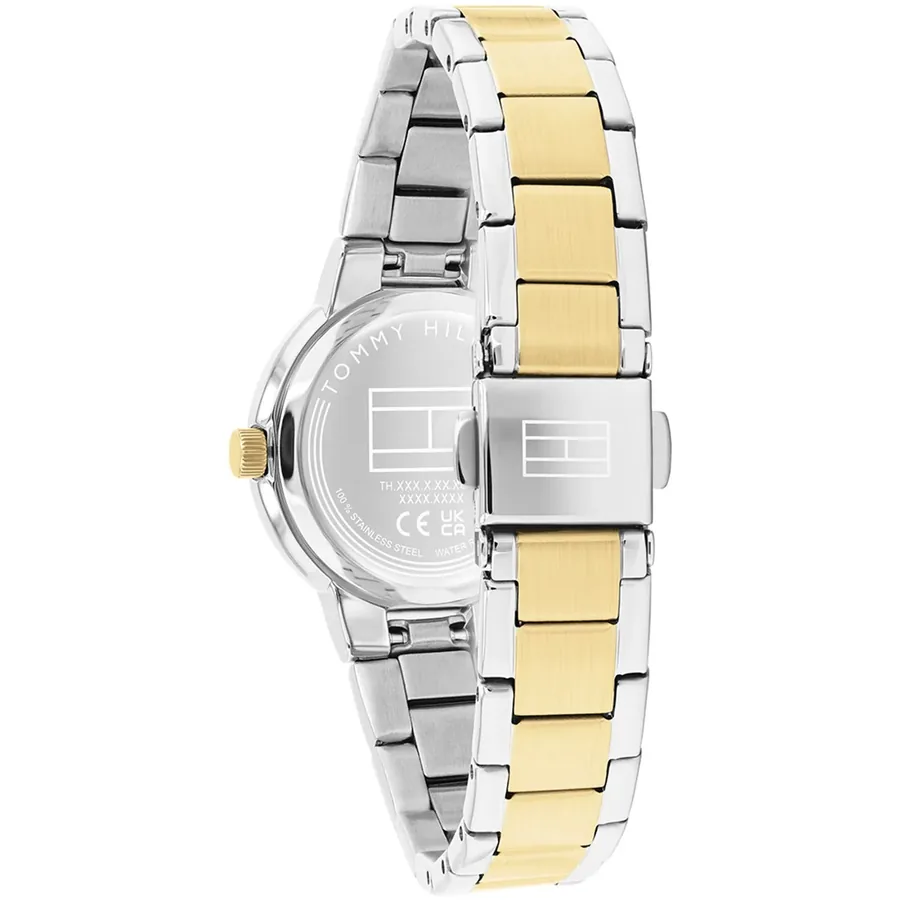 Tommy Hilfiger Becca 28mm White Dial, view 5