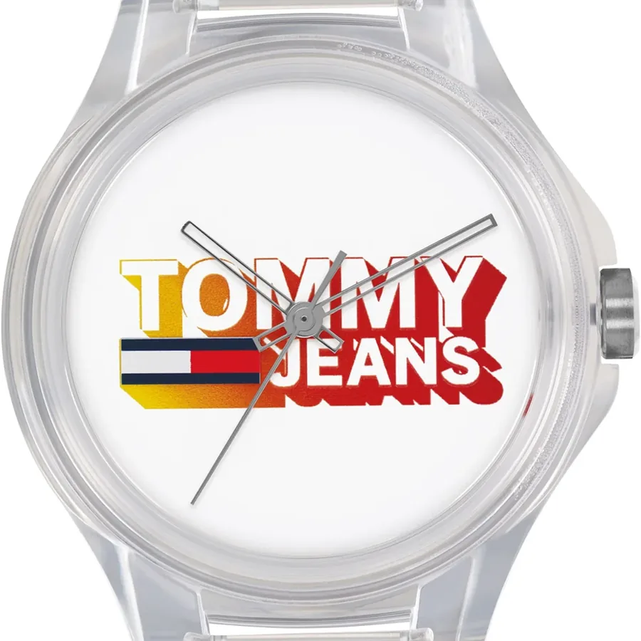 Tommy Hilfiger Berlin White Dial, view 2
