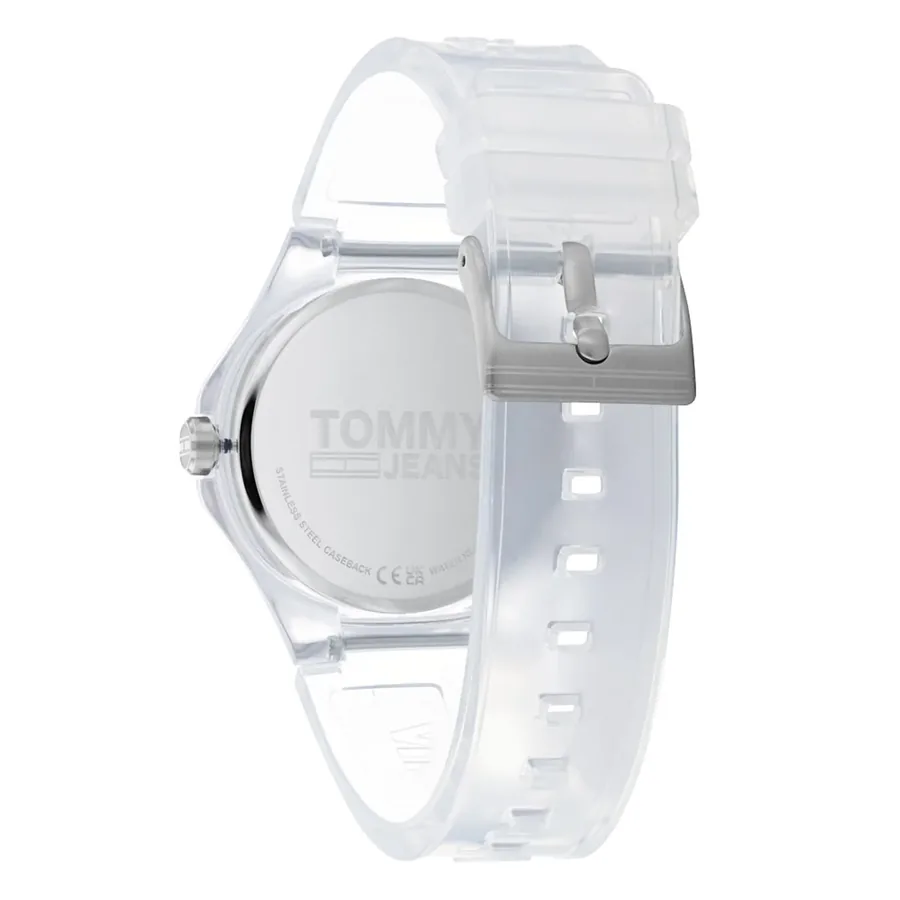 Tommy Hilfiger Berlin White Dial, view 4
