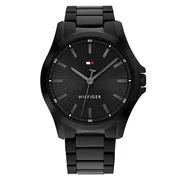 Black dial / Black