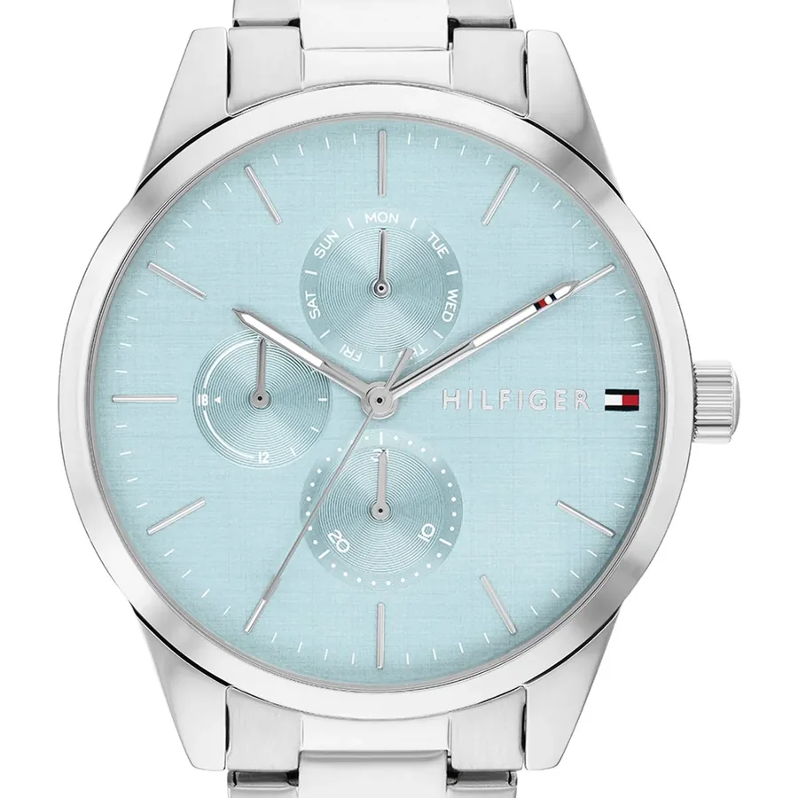 Tommy Hilfiger Camille 38mm Blue Dial, Ref. 1782767, view 2