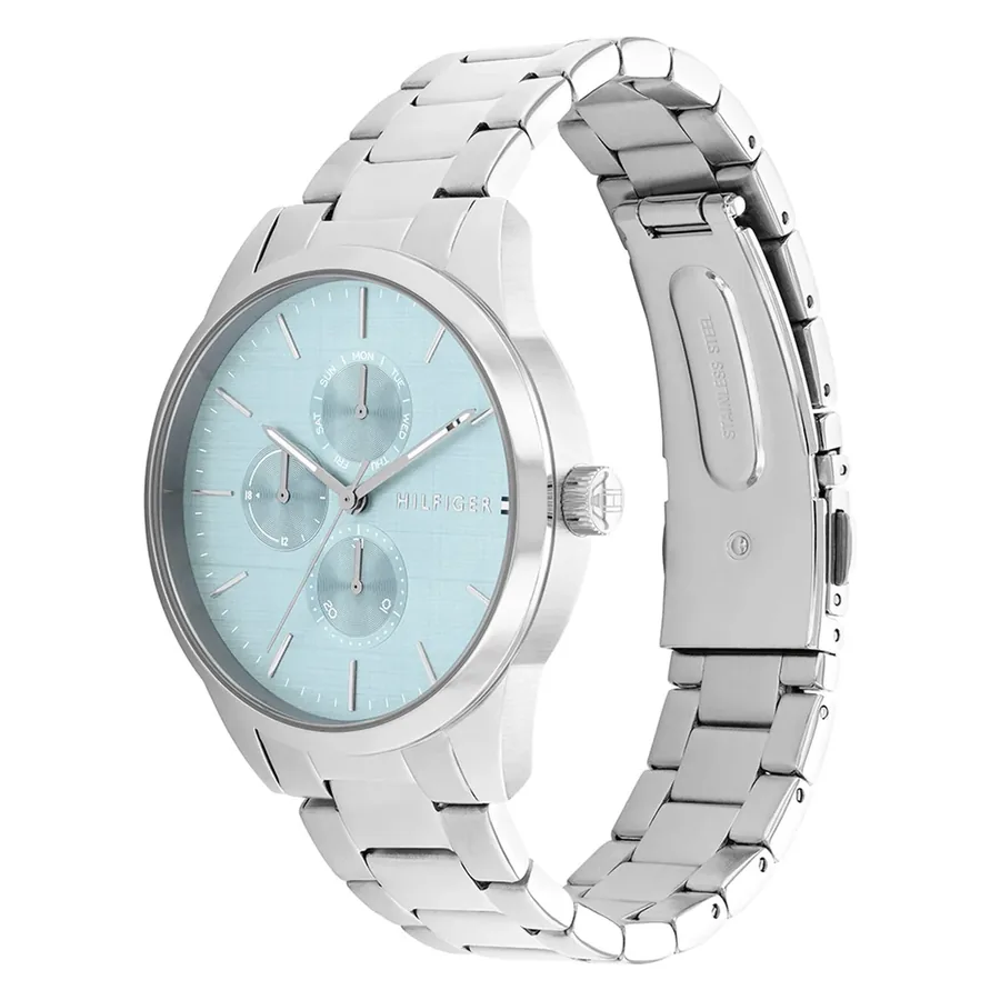 Tommy Hilfiger Camille 38mm Blue Dial, Ref. 1782767, view 3