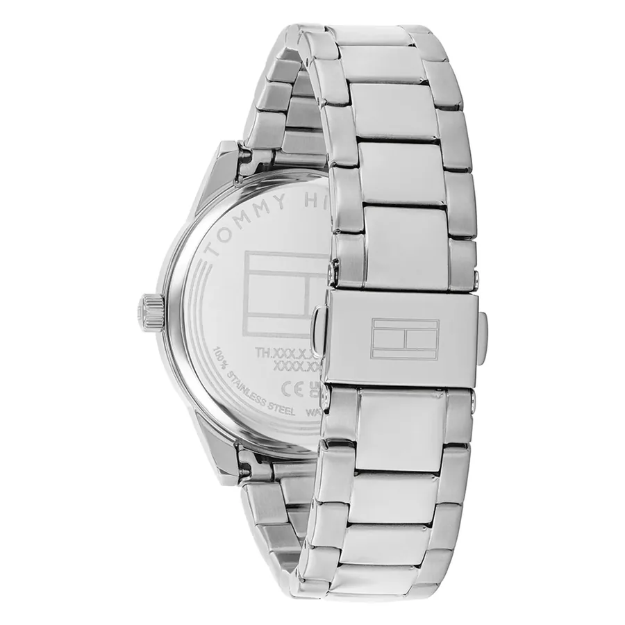 Tommy Hilfiger Camille 38mm Blue Dial, Ref. 1782767, view 4