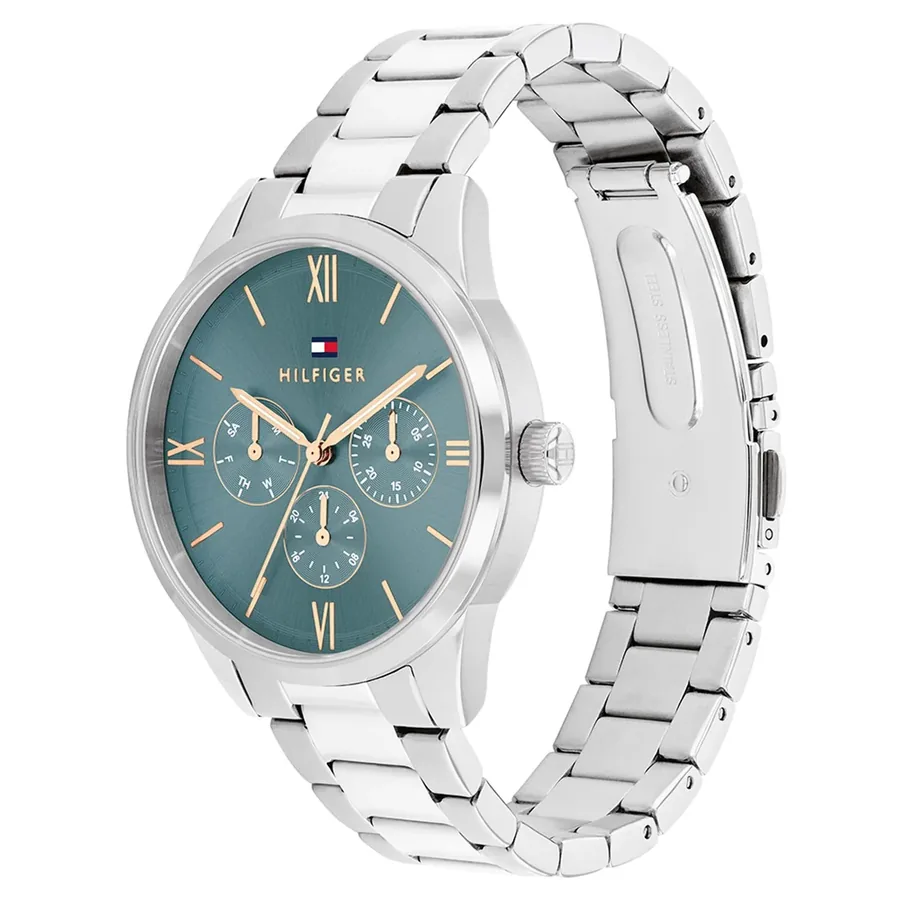 Tommy Hilfiger Camille 38mm Blue Dial, Ref. 1782745, view 3
