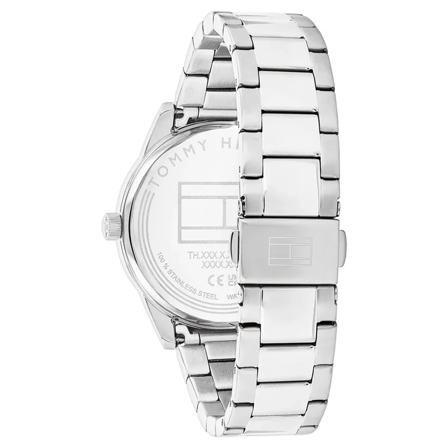 Tommy Hilfiger Camille 38mm Blue Dial, Ref. 1782745, view 4