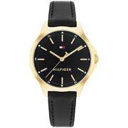Black dial / Black