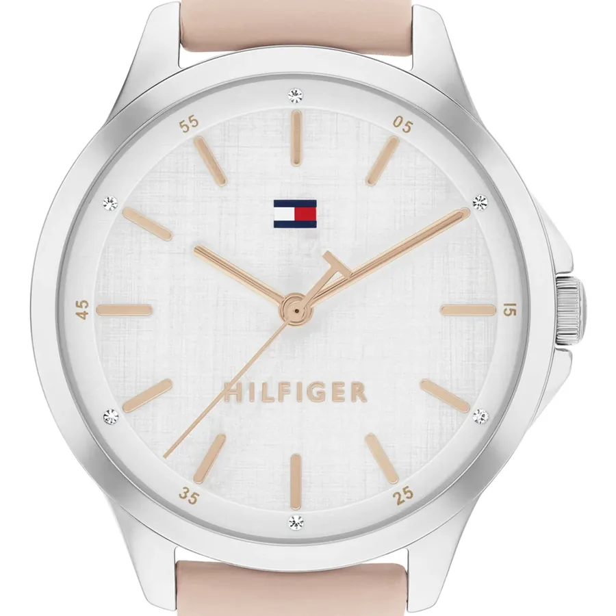 Tommy Hilfiger Chloe 34mm White Dial, Ref. 1782865, view 2
