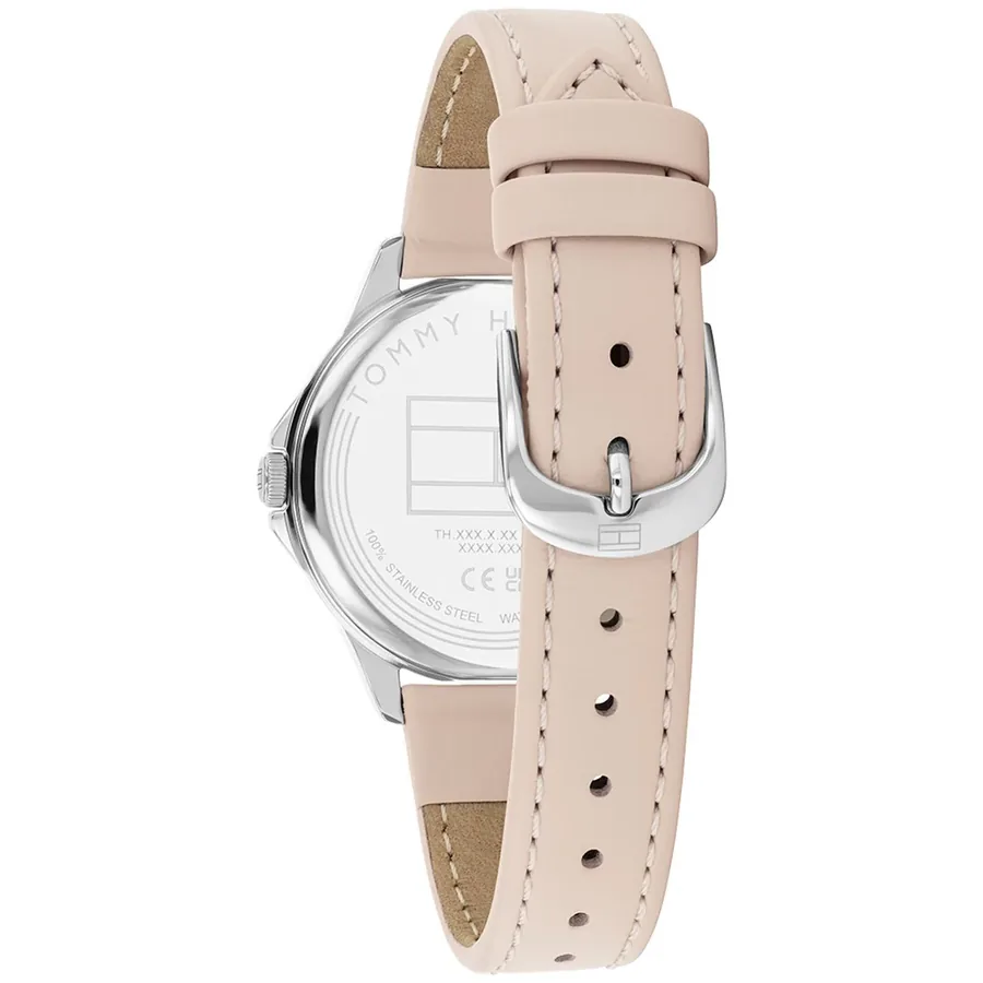 Tommy Hilfiger Chloe 34mm White Dial, Ref. 1782865, view 4