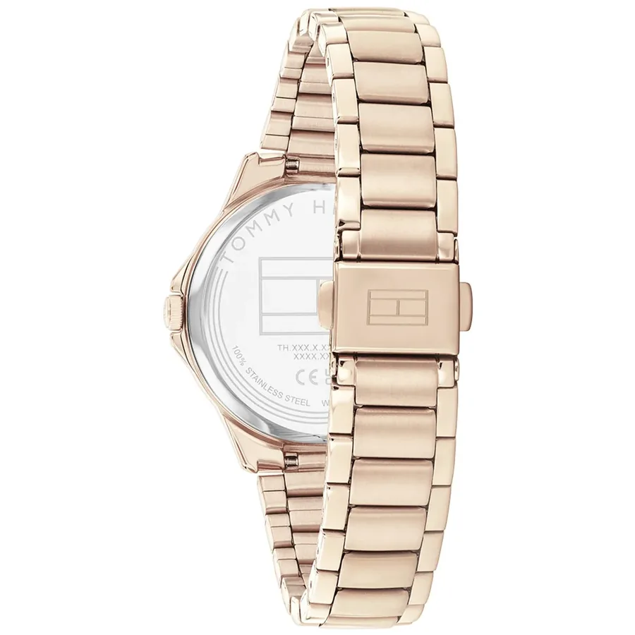 Tommy Hilfiger Chloe 34mm White Dial, Ref. 1782828, view 5