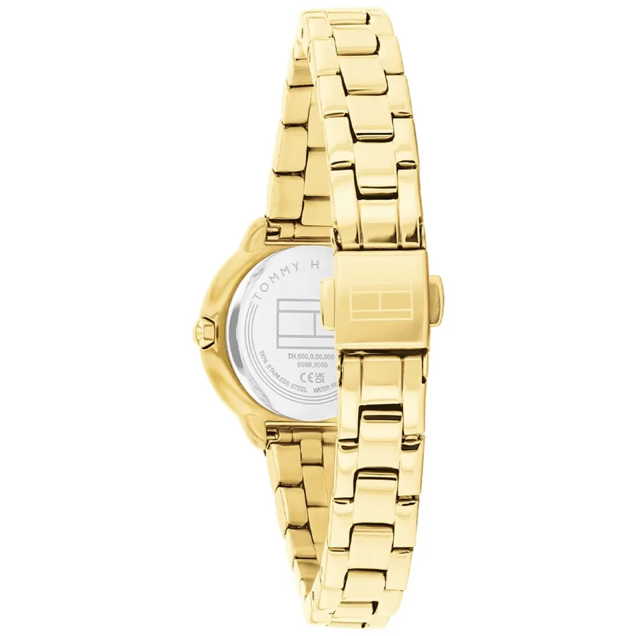Tommy Hilfiger Demi 26mm Brown Dial, view 4