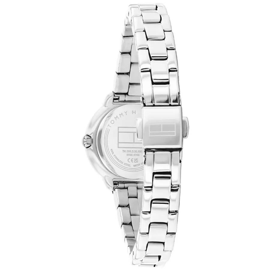 Tommy Hilfiger Demi 26mm White Dial, view 4