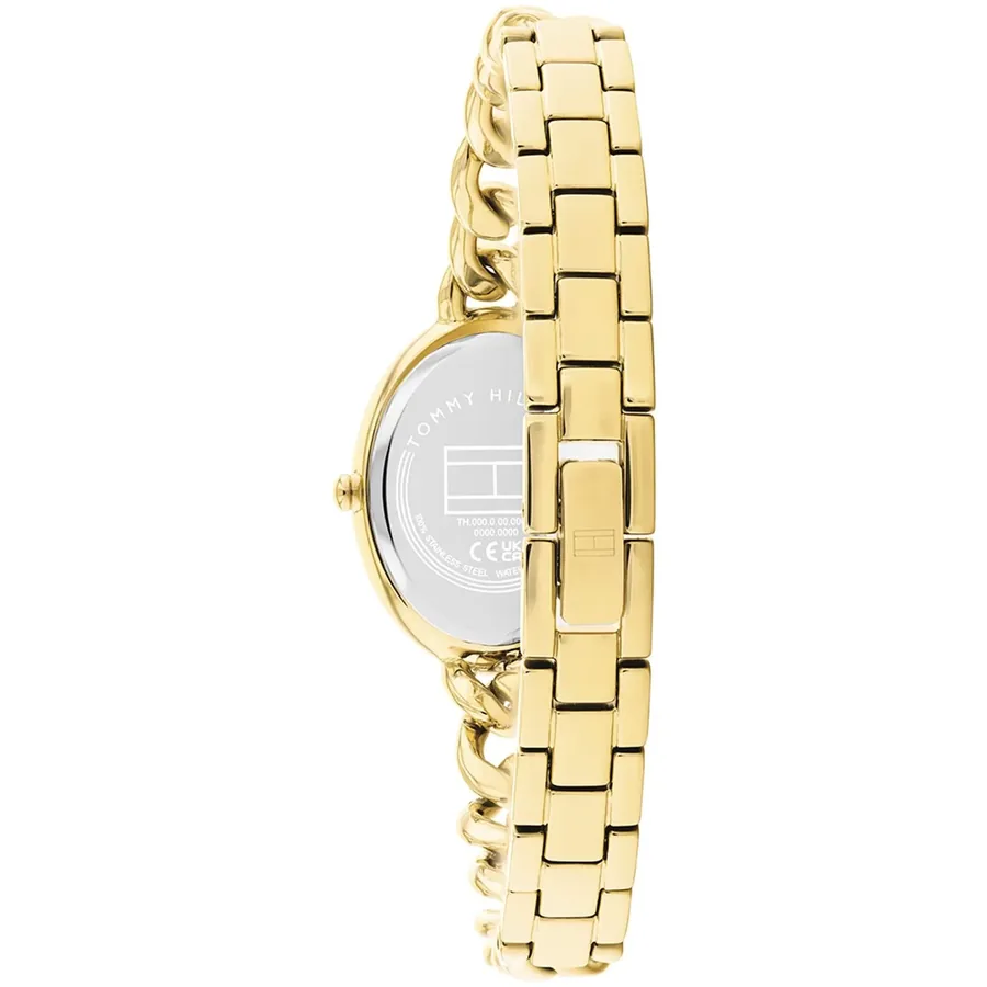 Tommy Hilfiger Demi 27x19.7mm Green Dial, view 4