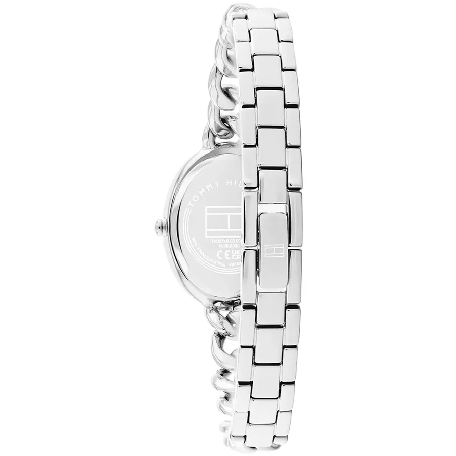 Tommy Hilfiger Demi 27x19.7mm Pink Dial, view 4