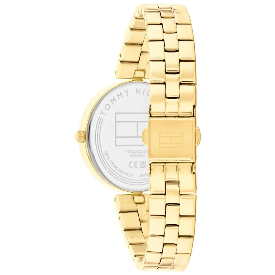 Tommy Hilfiger Ella 34mm Grey Dial, view 4