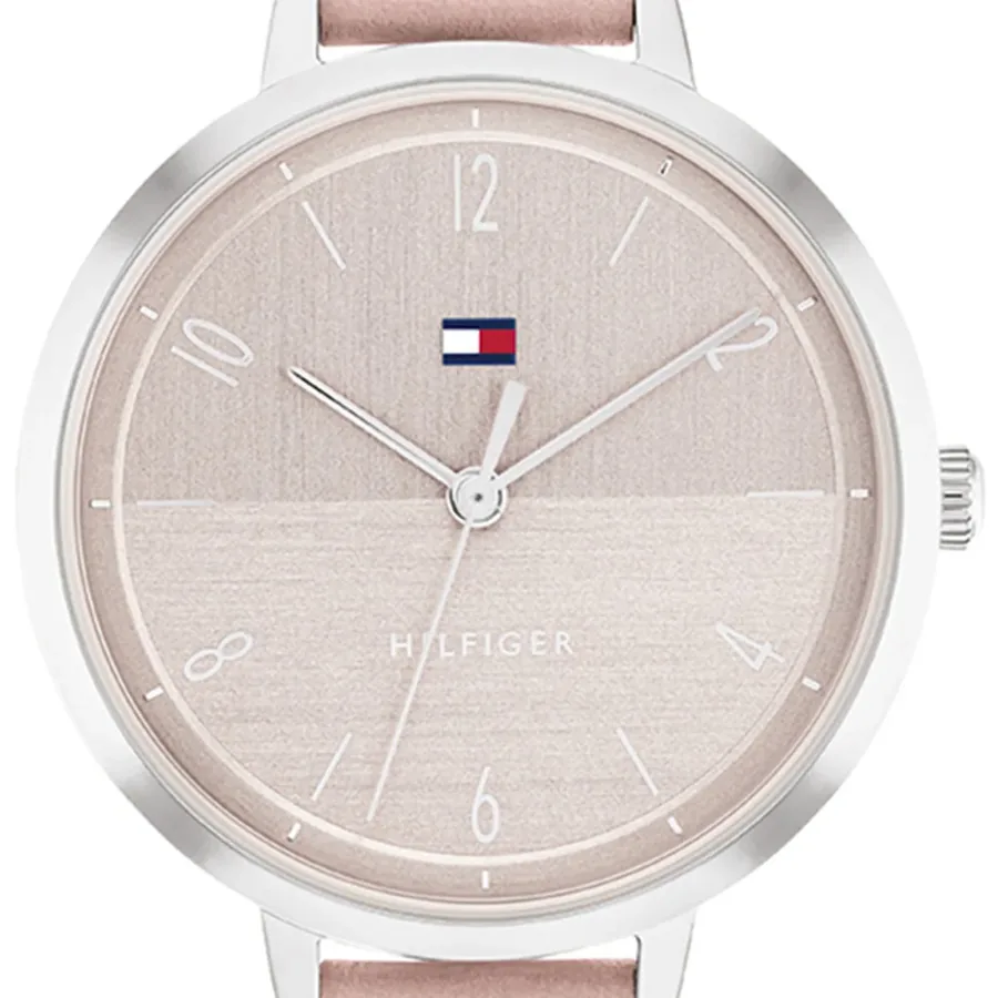 Tommy Hilfiger Florence 38mm Pink Dial, view 2