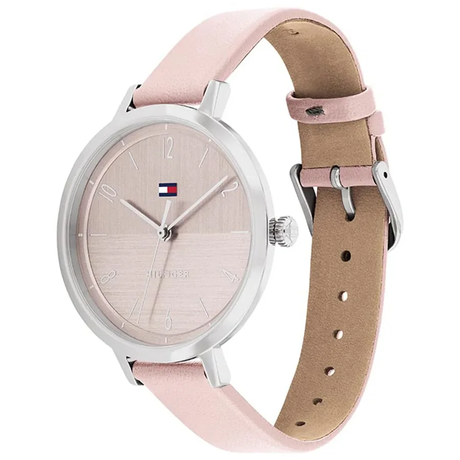 Tommy Hilfiger Florence 38mm Pink Dial, view 3