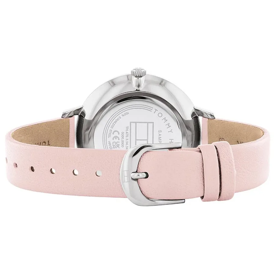 Tommy Hilfiger Florence 38mm Pink Dial, view 4