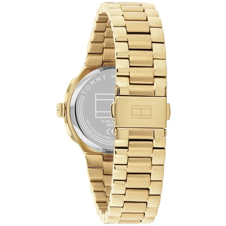 Tommy Hilfiger Georgia 36mm White Dial, view 4