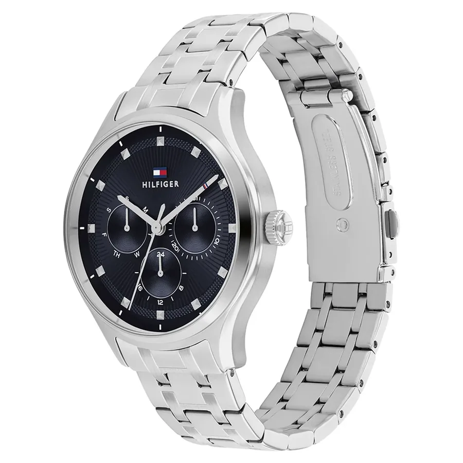 Tommy Hilfiger Gianna 38mm Blue Dial, view 3