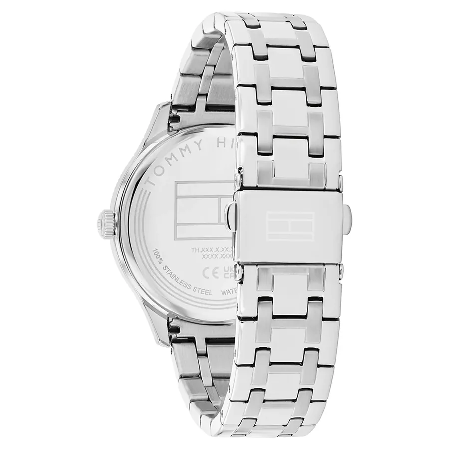 Tommy Hilfiger Gianna 38mm Blue Dial, view 4