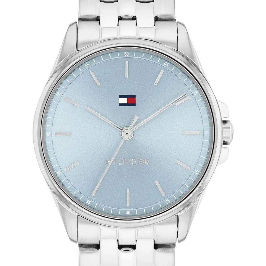 Tommy Hilfiger Jade 30mm Blue Dial, view 2