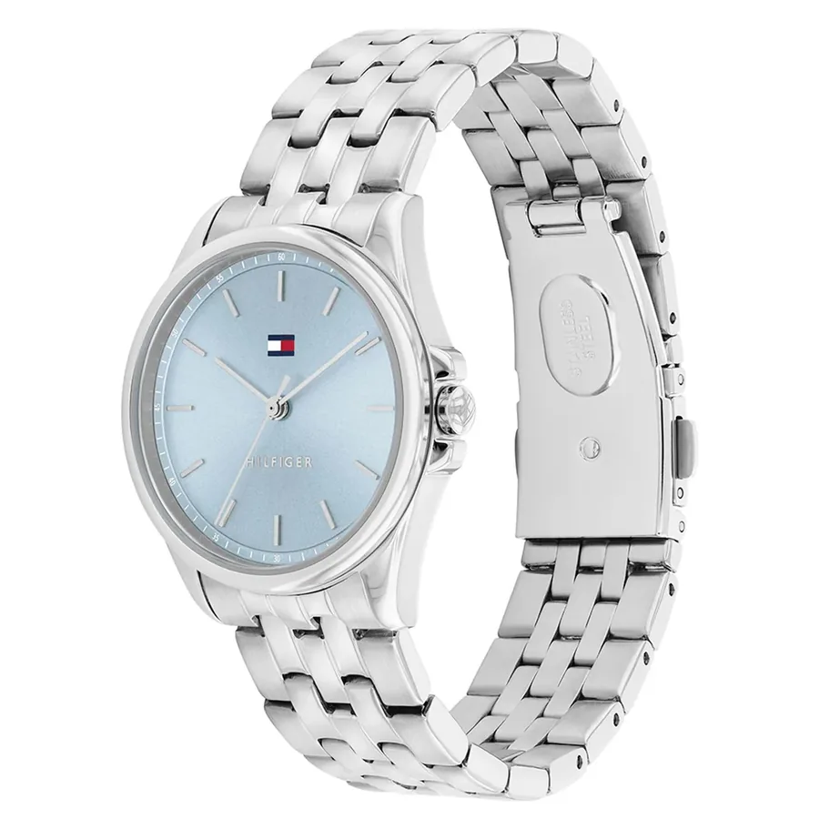 Tommy Hilfiger Jade 30mm Blue Dial, view 3