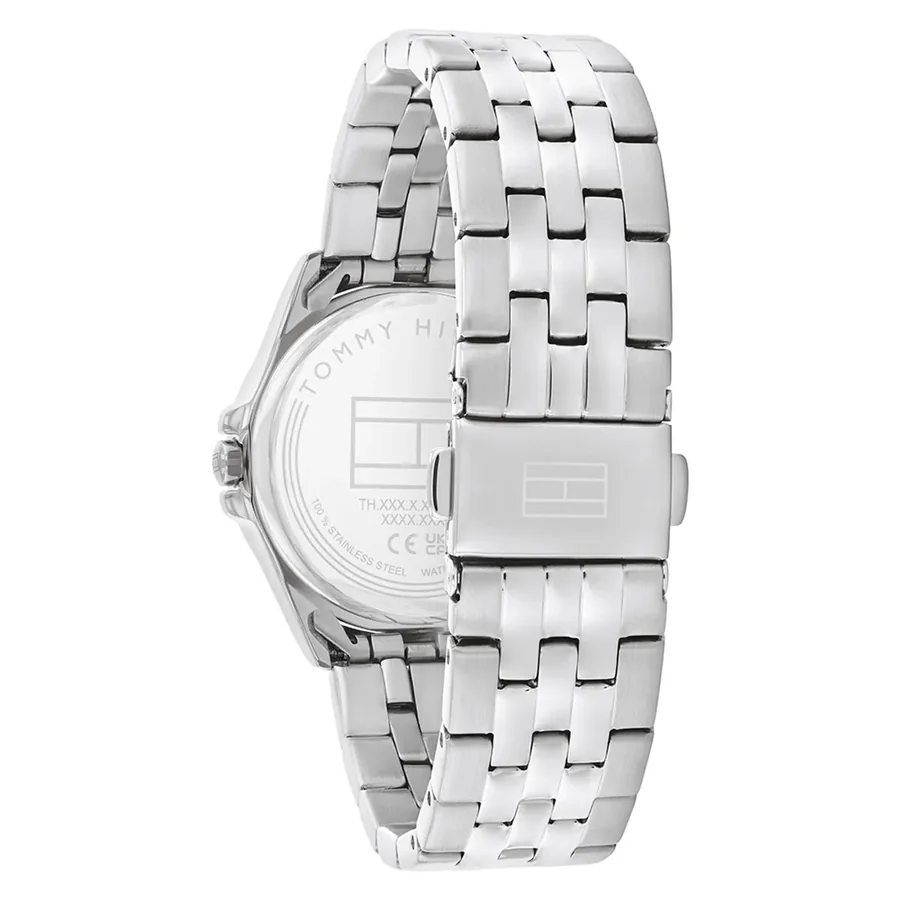 Tommy Hilfiger Jade 30mm Blue Dial, view 4