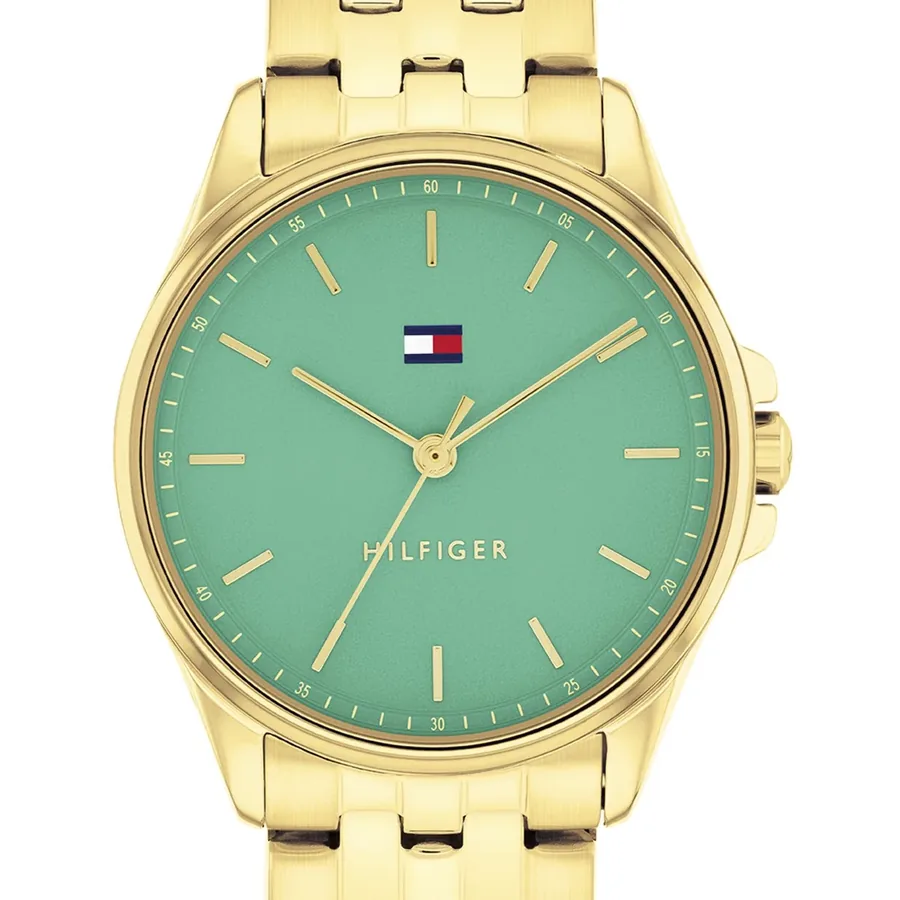 Tommy Hilfiger Jade 30mm Green Dial, view 2