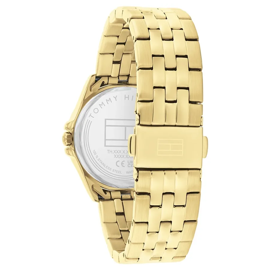 Tommy Hilfiger Jade 30mm Green Dial, view 4