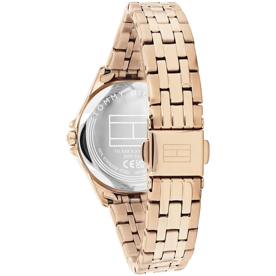 Tommy Hilfiger Jade 30mm Pink Dial, view 5