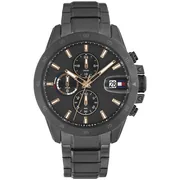 Grey dial / Grey