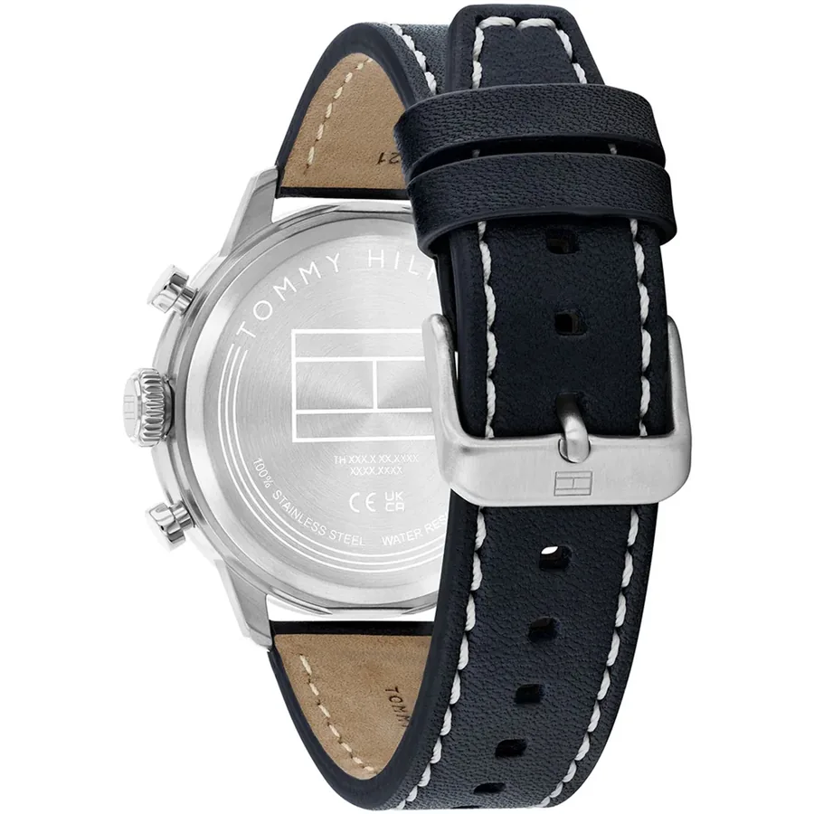 Tommy Hilfiger Kent 43mm Cream Dial, view 5