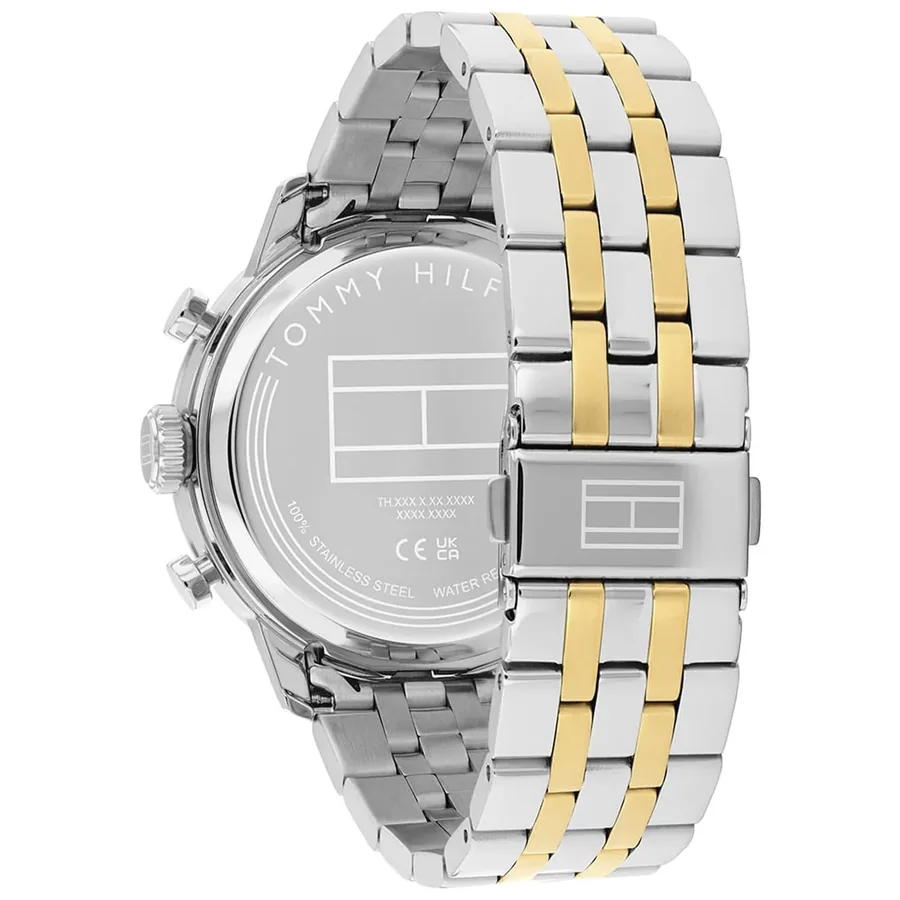 Tommy Hilfiger Kent 43mm Green Dial, view 5