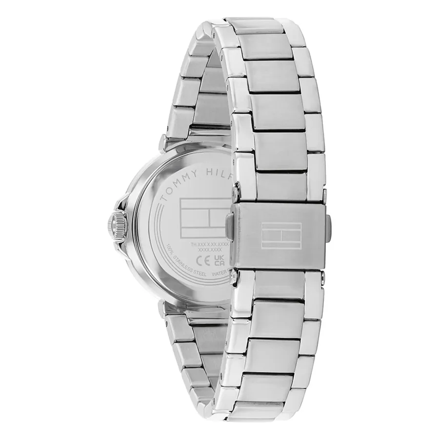 Tommy Hilfiger Lori 34mm Blue Dial, view 4
