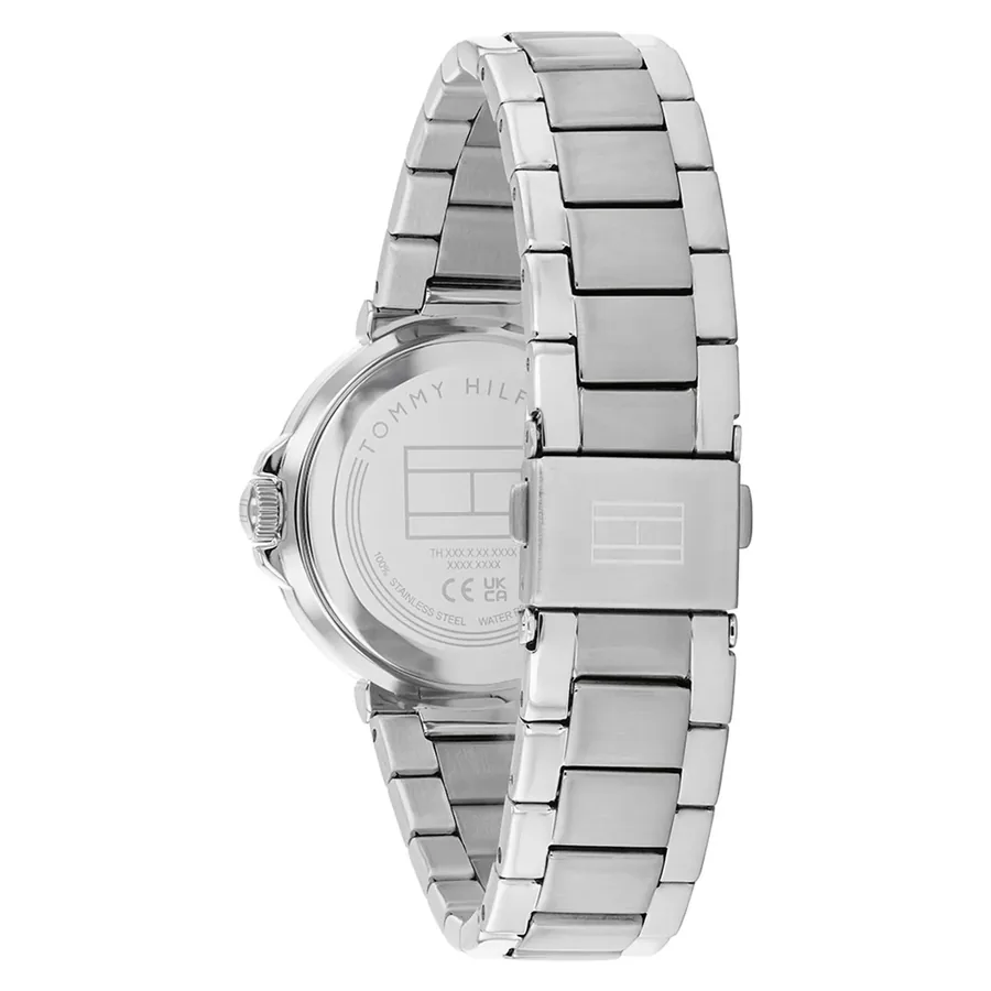 Tommy Hilfiger Lori 34mm Green Dial, view 4