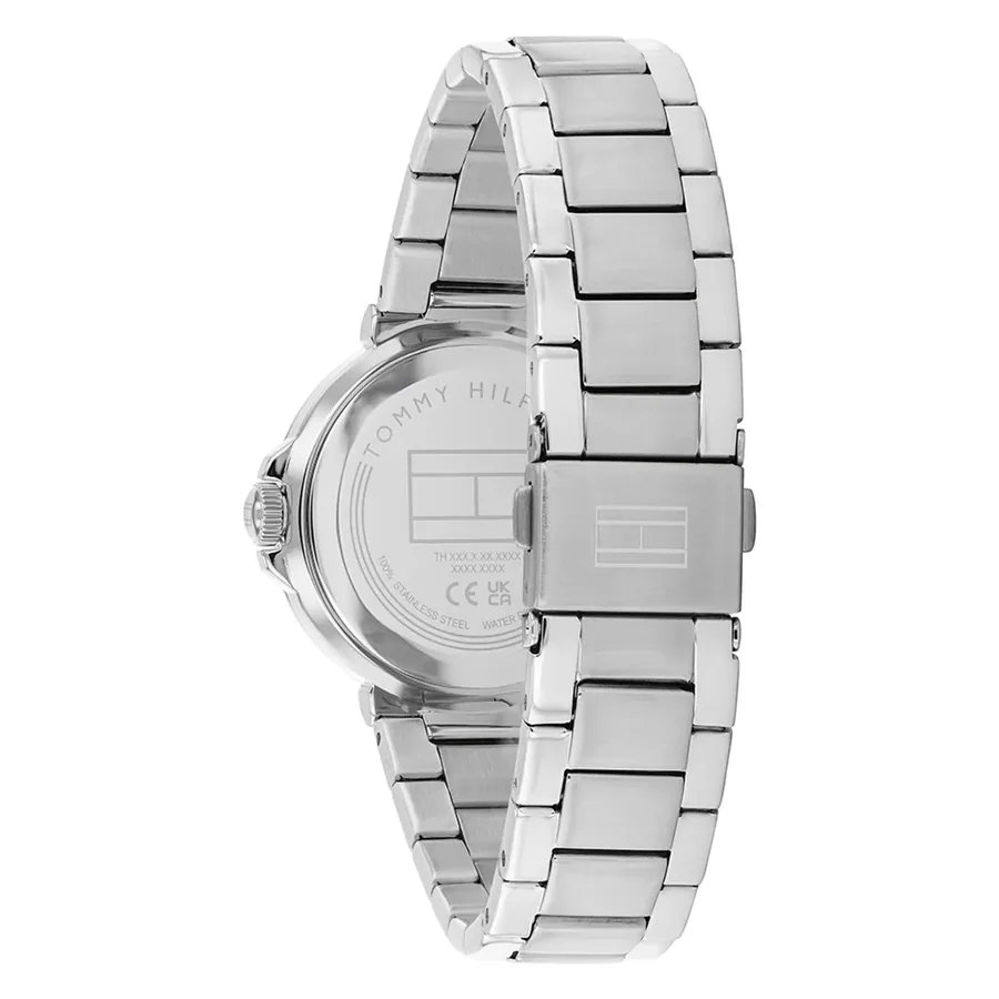 Tommy Hilfiger Lori 34mm Lilac Dial, view 4