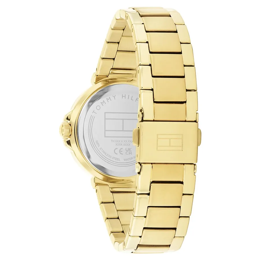 Tommy Hilfiger Lori 34mm Pink Dial, view 4