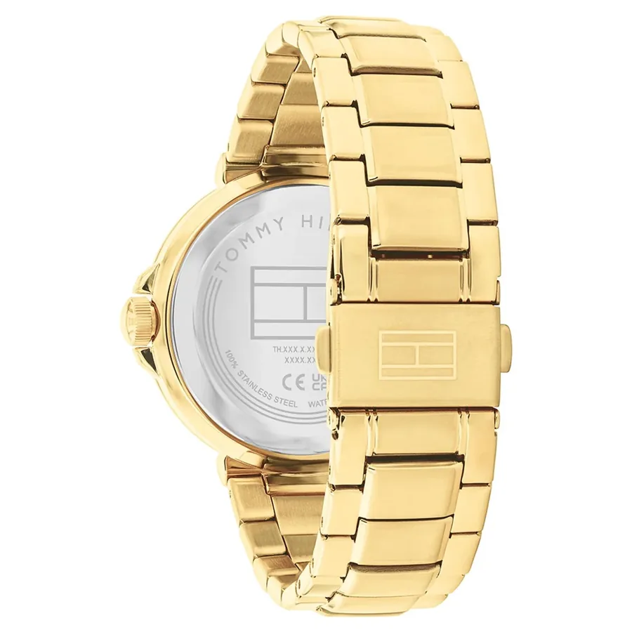 Tommy Hilfiger Lori 38mm Green Dial, view 4