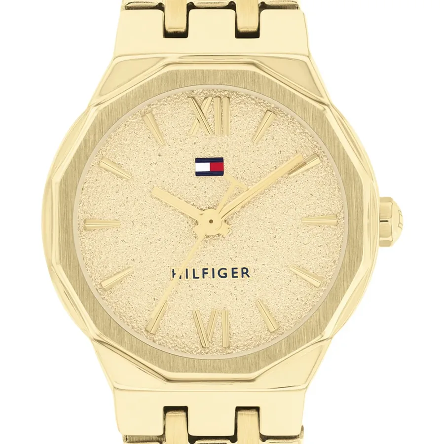 Tommy Hilfiger Mackenzie 25mm Gold Dial, Ref. 1782886, view 3