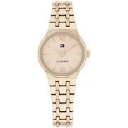 Rose gold dial / Rose gold-tone
