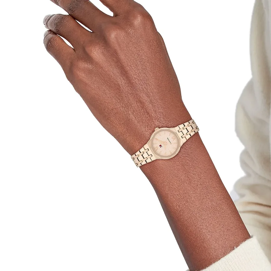 Tommy Hilfiger Mackenzie 25mm Rose Gold Dial, Ref. 1782887, view 2