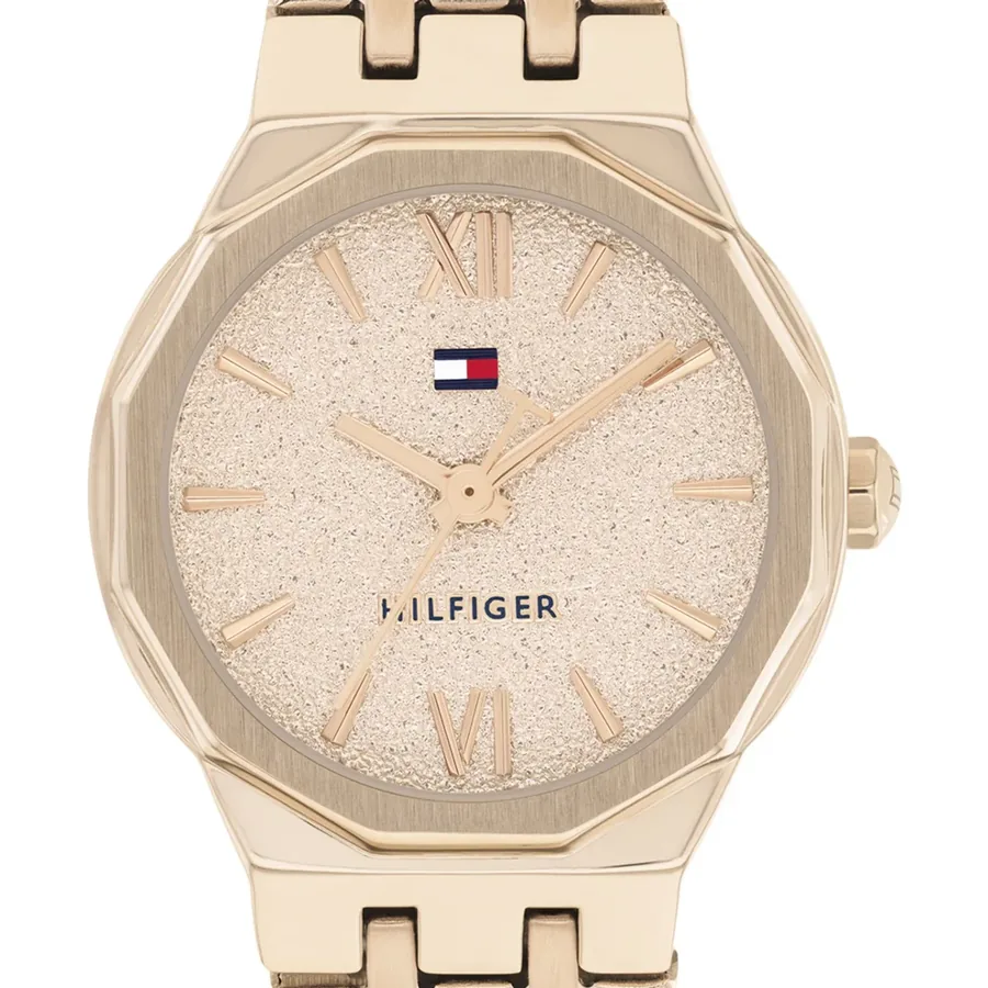 Tommy Hilfiger Mackenzie 25mm Rose Gold Dial, Ref. 1782887, view 3